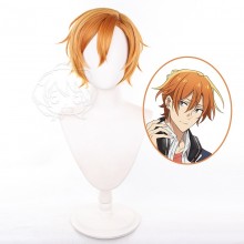 Sasaki to Miyano SASAKI SYUUMEI anime cosplay wig