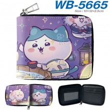WB-5665