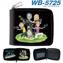 WB-5725