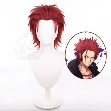 K Suoh Mikoto‌‌ anime cosplay wig