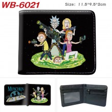WB-6021