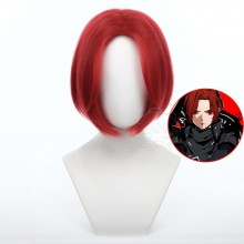 Persona WONDER anime cosplay wig