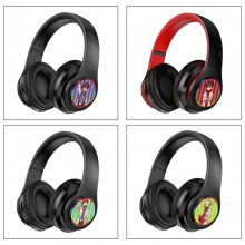 Toilet-bound Hanako-kun anime wireless bluetooth s...