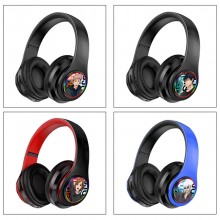 Jujutsu Kaisen anime wireless bluetooth stereo sup...