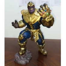 Super Hero Thanos big figure