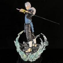 Naruto Tsunade anime figure