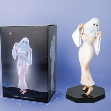Ghost Sister Girl Mrs anime figure
