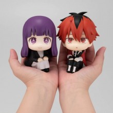Frieren Beyond Journey's End anime figures set(2pc...