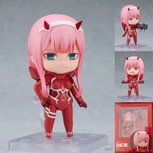 Darling in the FranXX 02 Pilot Suit anime figure 2...