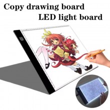 Intelligent LED CDrawing Board Tool USB Interface ...