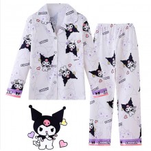 Sanrio Melody kitty Cinnamoroll Kuromi children pa...
