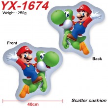 YX-1674