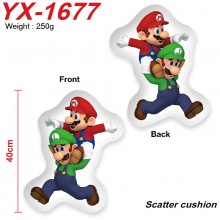 YX-1677