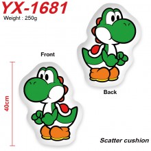 YX-1681