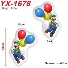 YX-1678