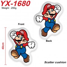 YX-1680