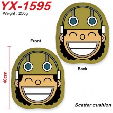 YX-1595