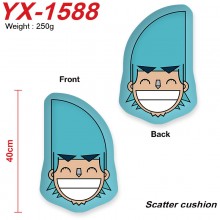 YX-1588