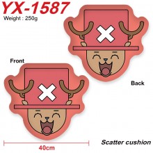 YX-1587