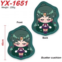 YX-1651
