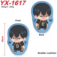YX-1617