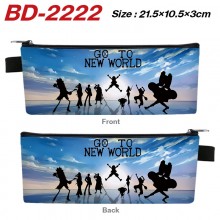 BD-2222