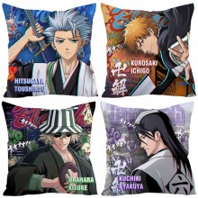 Bleach anime two-sided pillow 40CM/45CM/50CM