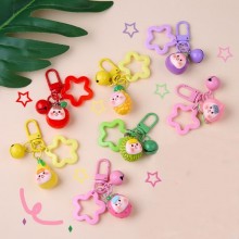 Fruit Doll Key Chain KeyChain