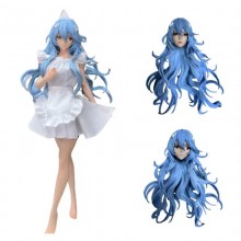 NEON GENESIS EVANGELION Ayanami Rei Real clothes t...