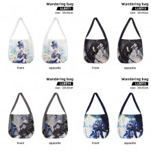 Kuroshitsuji Black Butler anime Crossbody Shoulder...