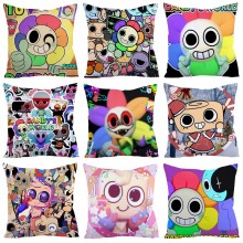 Dandy's World game two-sided pillow 40CM/45CM/50CM