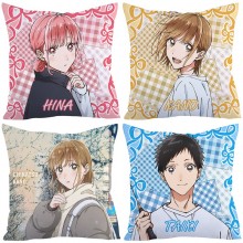 Blue Box anime two-sided pillow 40CM/45CM/50CM