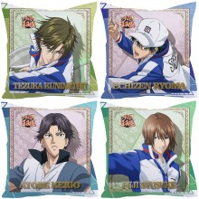 The Prince of Tennis anime two-sided pillow 40CM/4...