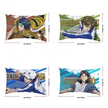 The Prince of Tennis anime two-sided pillow pillow...