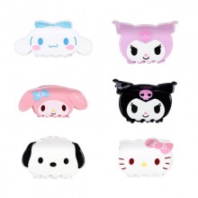 Sanrio Melody kitty Cinnamoroll Kuromi anime acryl...