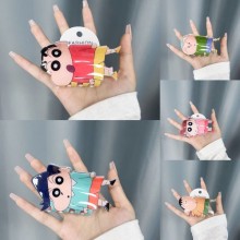 Crayon Shin-chan anime acrylic hair claw clip hair...