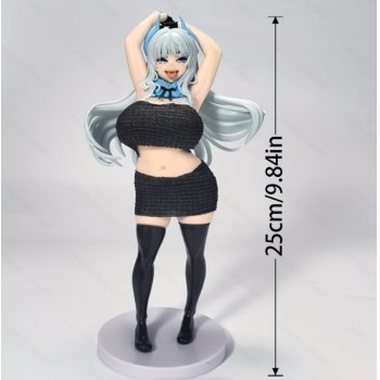 R18 Alp Switch Another Sexy Girl Figure(OPP bag)