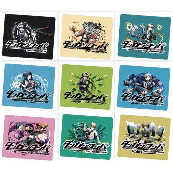 Dangan Ronpa anime mouse pads mats 25x30cm
