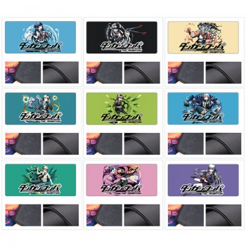 Dangan Ronpa anime big mouse pads mats 90/70/60cm