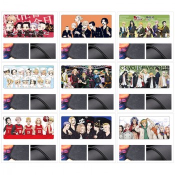 Tokyo Revengers anime big mouse pads mats 90/70/60cm
