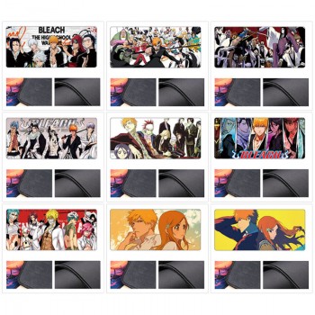 Bleach anime big mouse pads mats 90/70/60cm