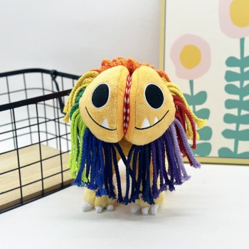 Nightmare Critters Yarnaby Plush Doll
