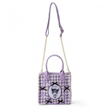 Sanrio Melody kitty Cinnamoroll Kuromi crossbody shoulder bag