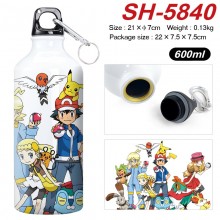 SH-5840