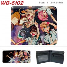 WB-6102