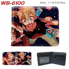 WB-6100