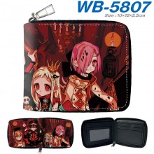 WB-5807