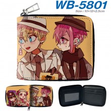 WB-5801