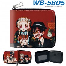 WB-5805