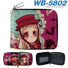 WB-5802